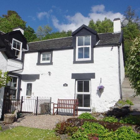 Twostones Self Catering Cottage Arrochar Eksteriør billede