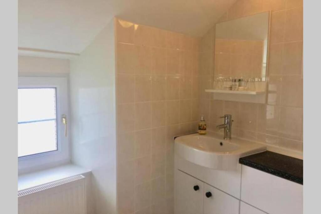 Twostones Self Catering Cottage Arrochar Eksteriør billede