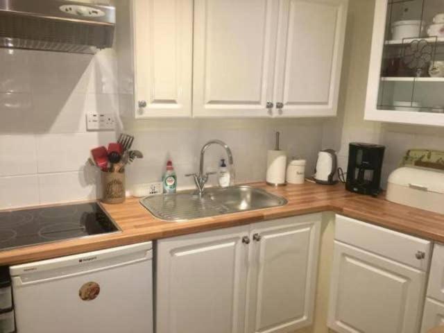 Twostones Self Catering Cottage Arrochar Eksteriør billede